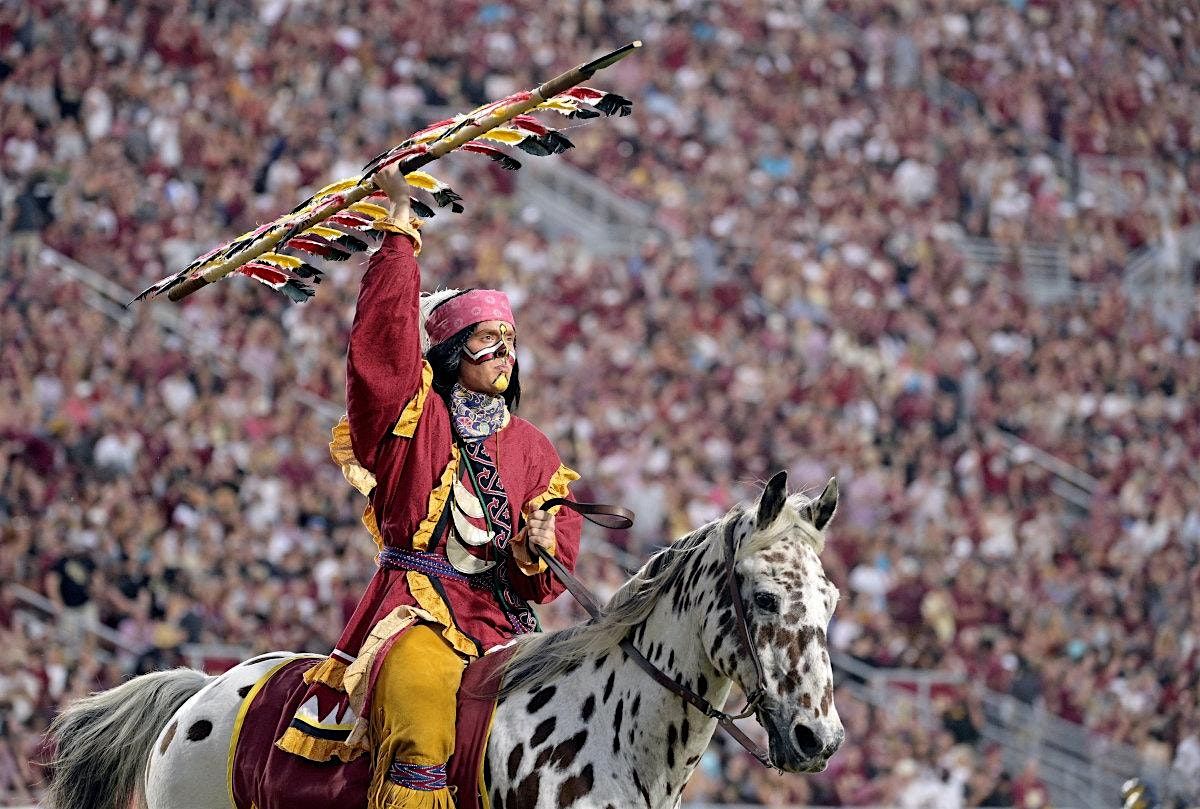 FSU\/Clemson Game Bus Trip