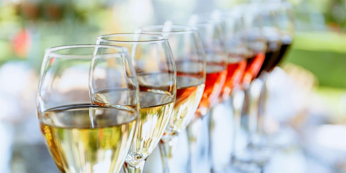 Vino Days: Wine Around