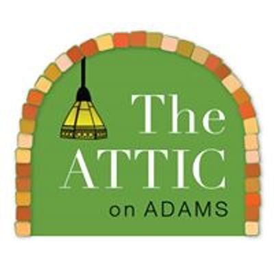 The Attic On Adams