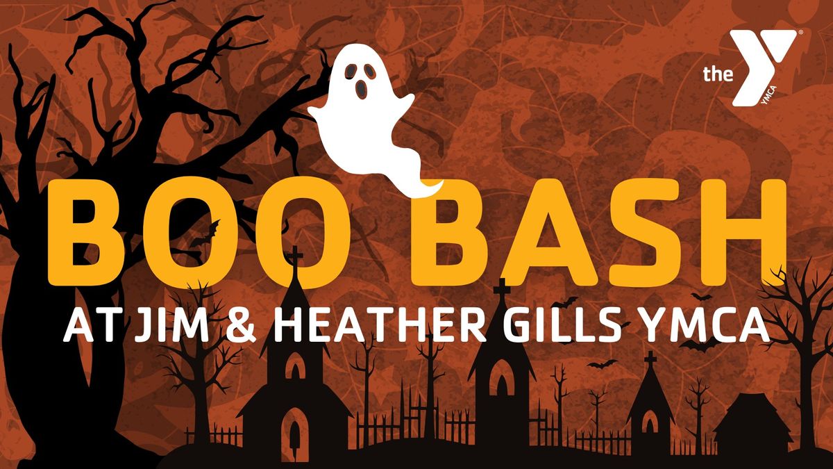 Boo Bash