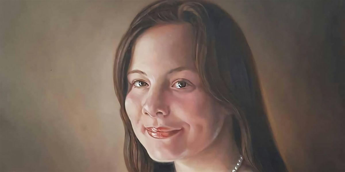 An Introduction to \u00be Portraits