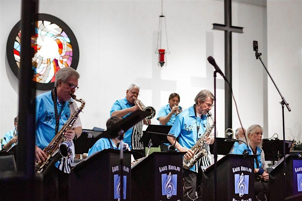 Welcome Back Winter Visitors Concert
