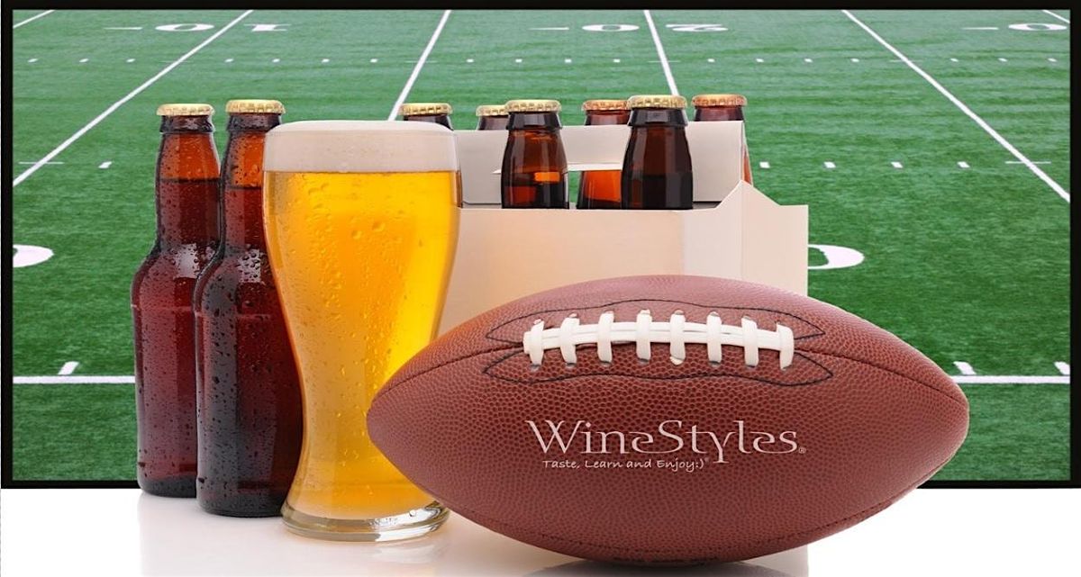 PACKERS vs. Giants with Wingz & Thingz!