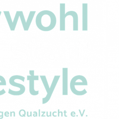 Tierwohl statt Lifestyle e.V.