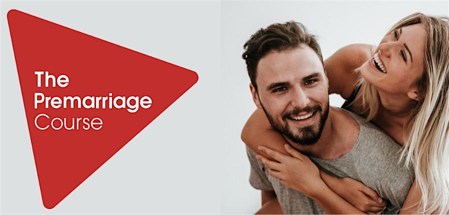Alpha Pr\u00e9 Marriage Course