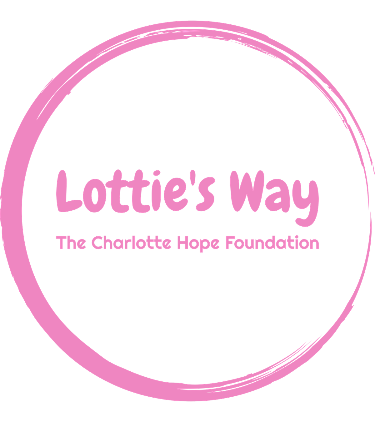 Lottie's Way - Charity Dinner & Dance