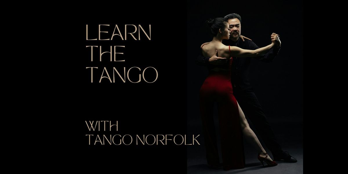 Argentine tango intensive workshops: Fast-track to the dance floor