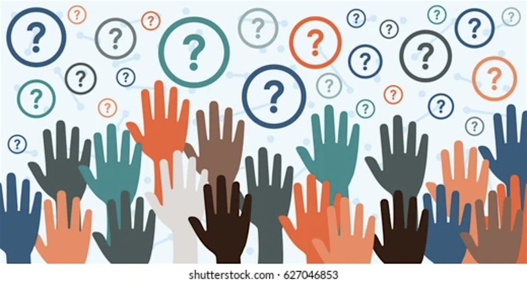 New Member Information Session