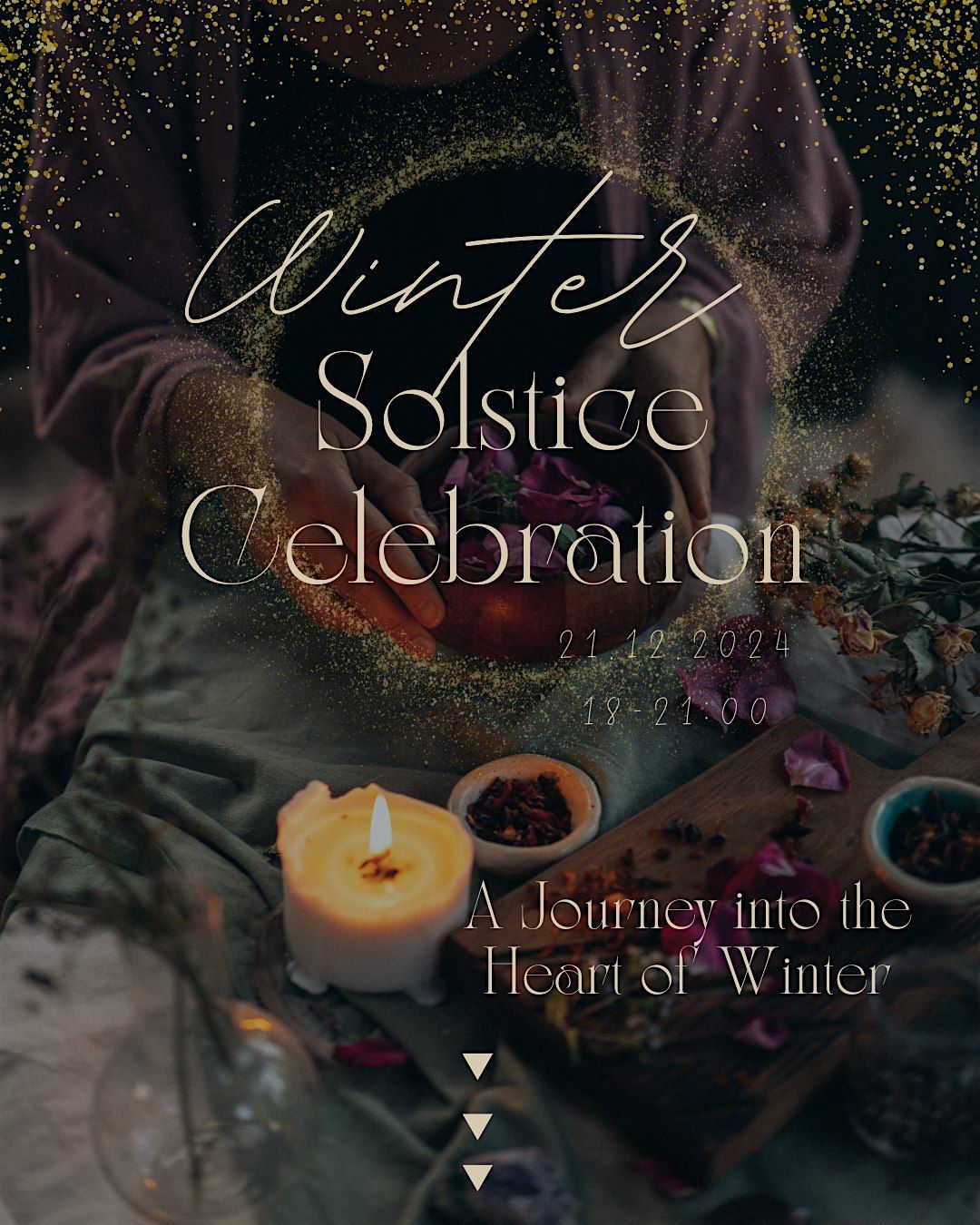 Winter Solstice Celebration