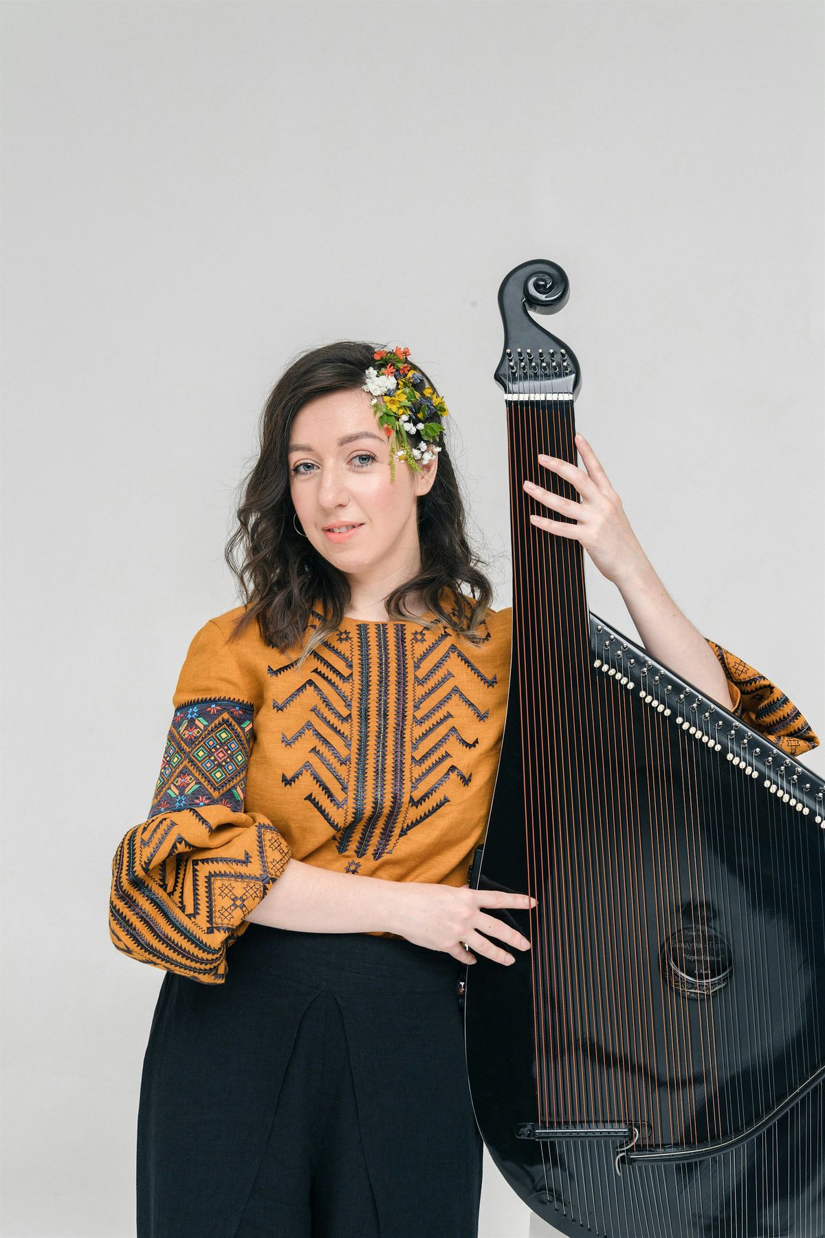 BanduraGirl