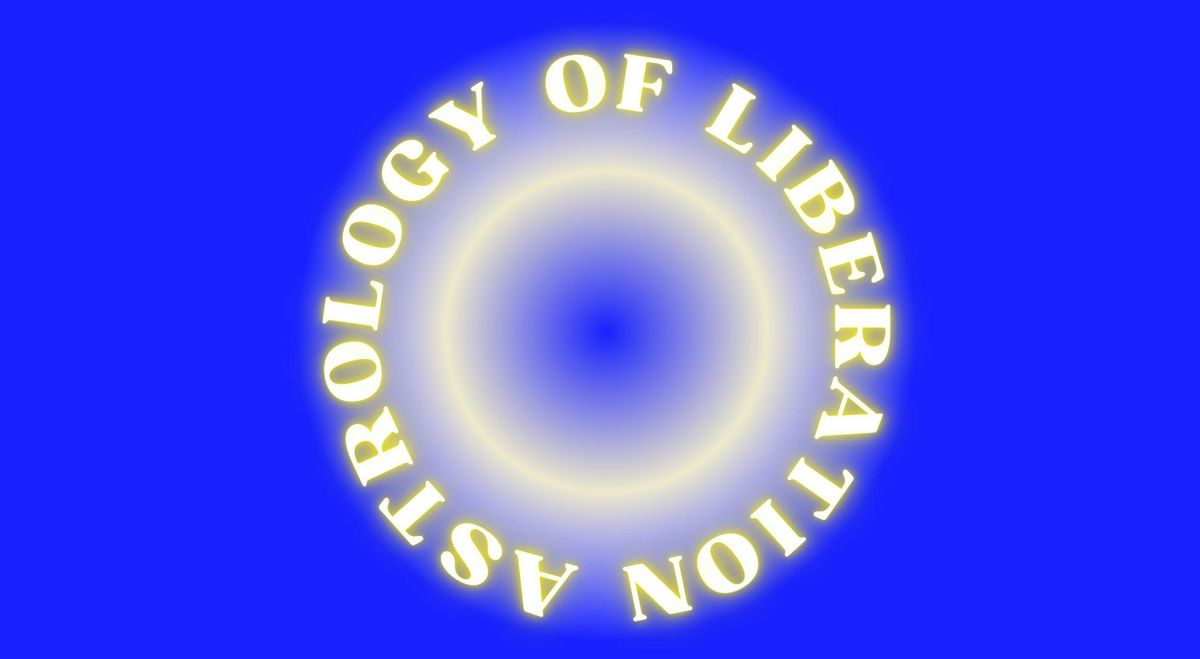 THE ASTROLOGY OF LIBERATION: NAVIGATING 2025 AND BEYOND