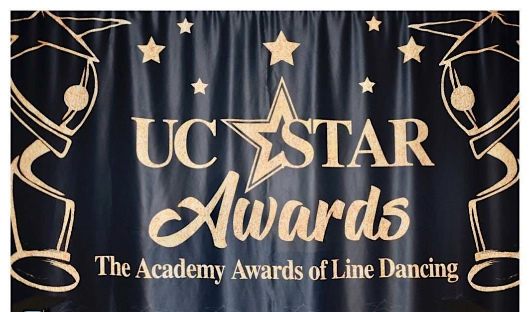 UC Star Awards 2026-18th  Annual UC Star Awards