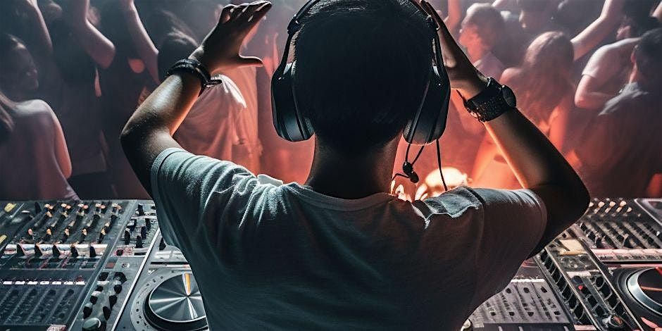 Eruption Featuring Dev in Los Angeles
