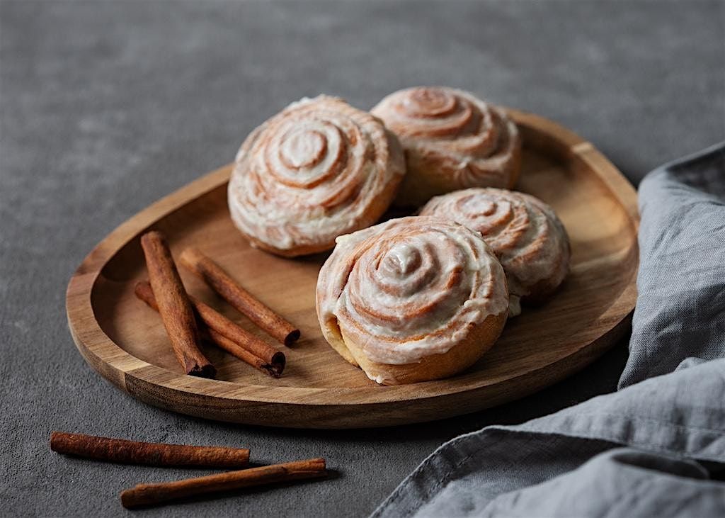 Plant Based Holiday Baking