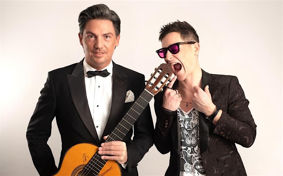 Cafe Del Mundo Concert