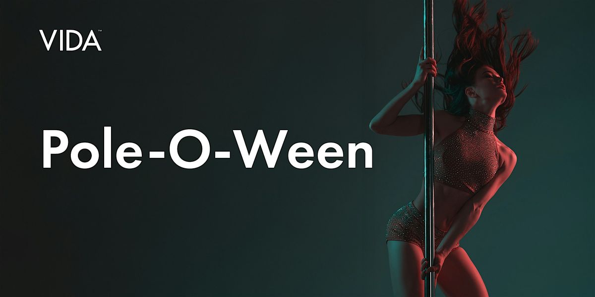 Pole-O-Ween