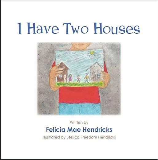 "I Have Two Houses" Book Signing