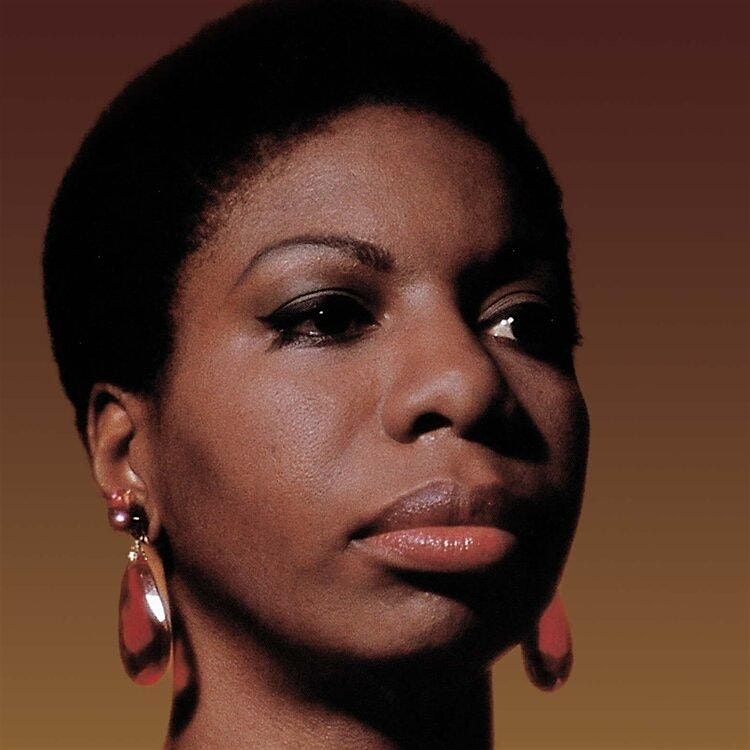 The Nina Simone Tribute ft. Faye Bradford