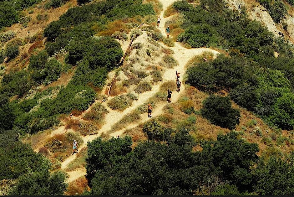 We Hike to Heal - Los Angeles, FREE Women's Group Event