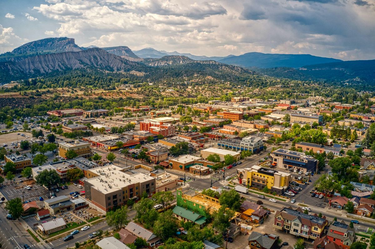 Astonishing  Scavenger Hunt - Discover Daring Durango