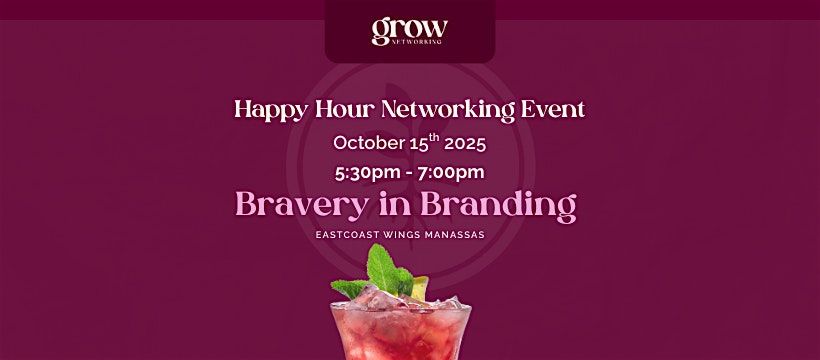Coffee Chat:Bravery in Branding