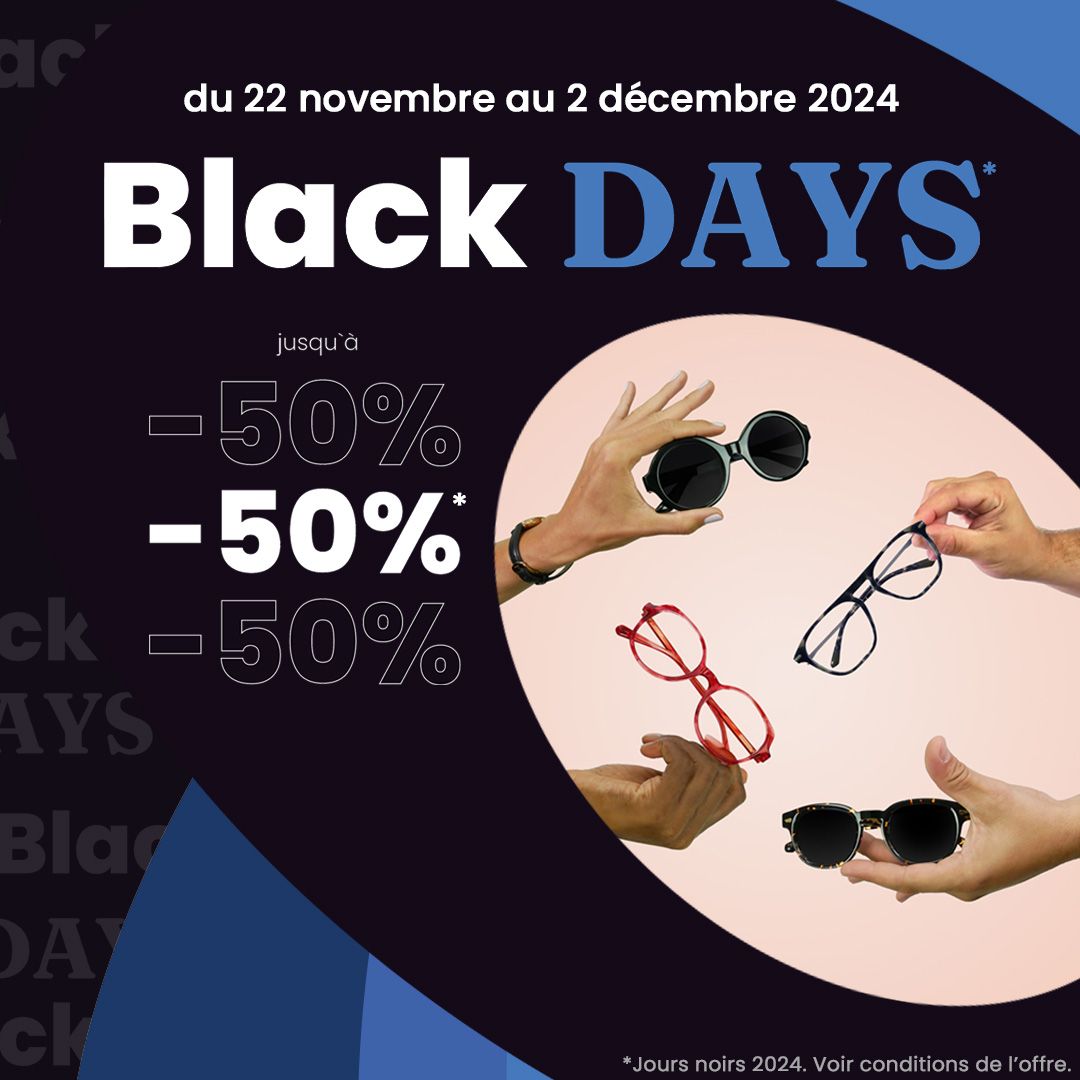 Black friday