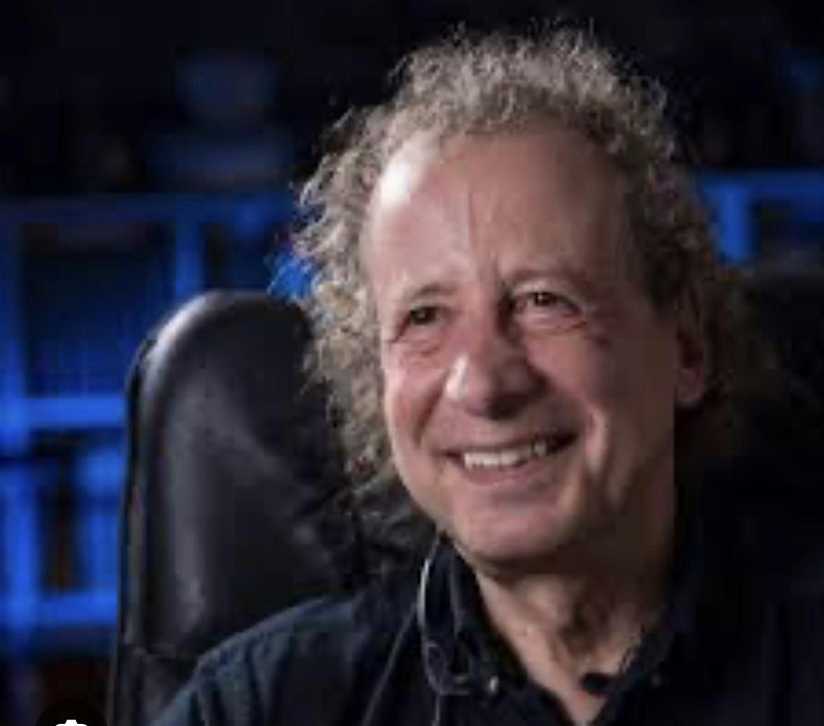 Howard Bloom