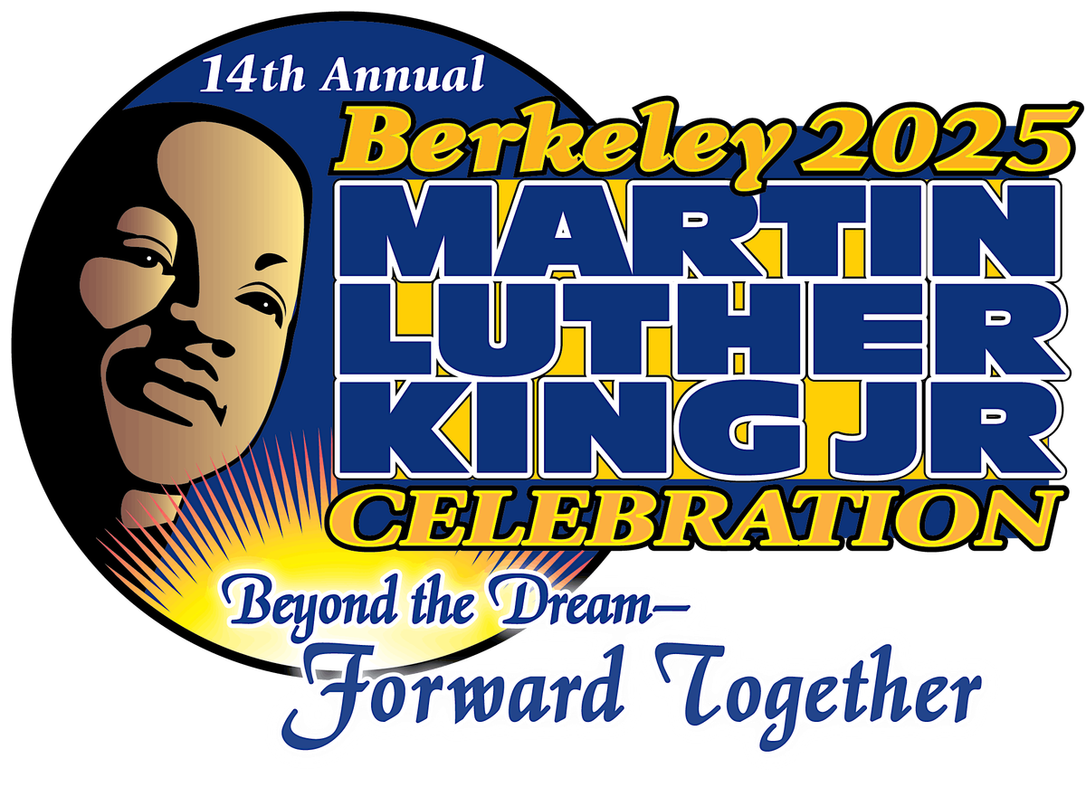 Berkeley MLK Breakfast 2025