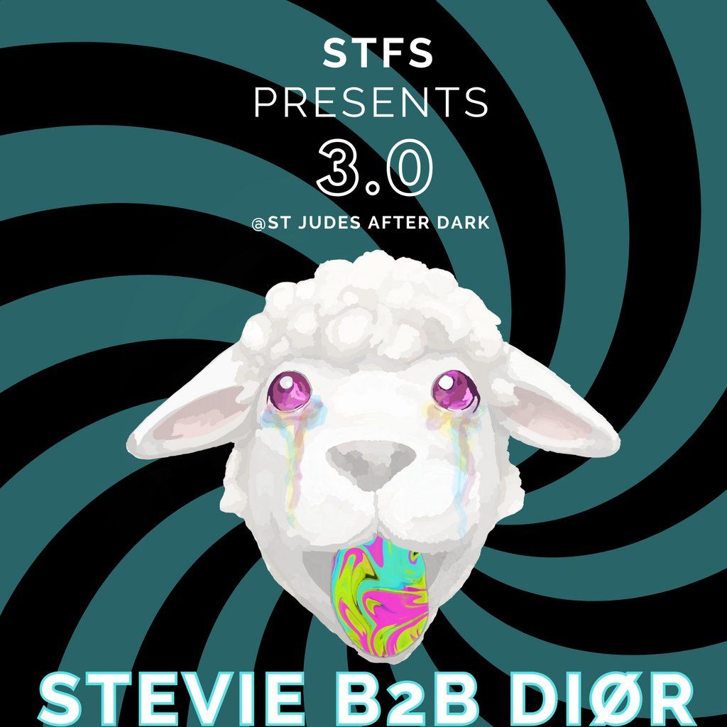 STFS presents 3.0