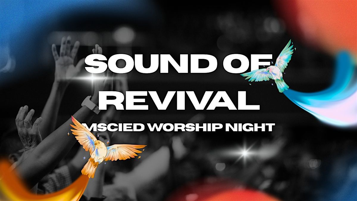 Sound Of Revival