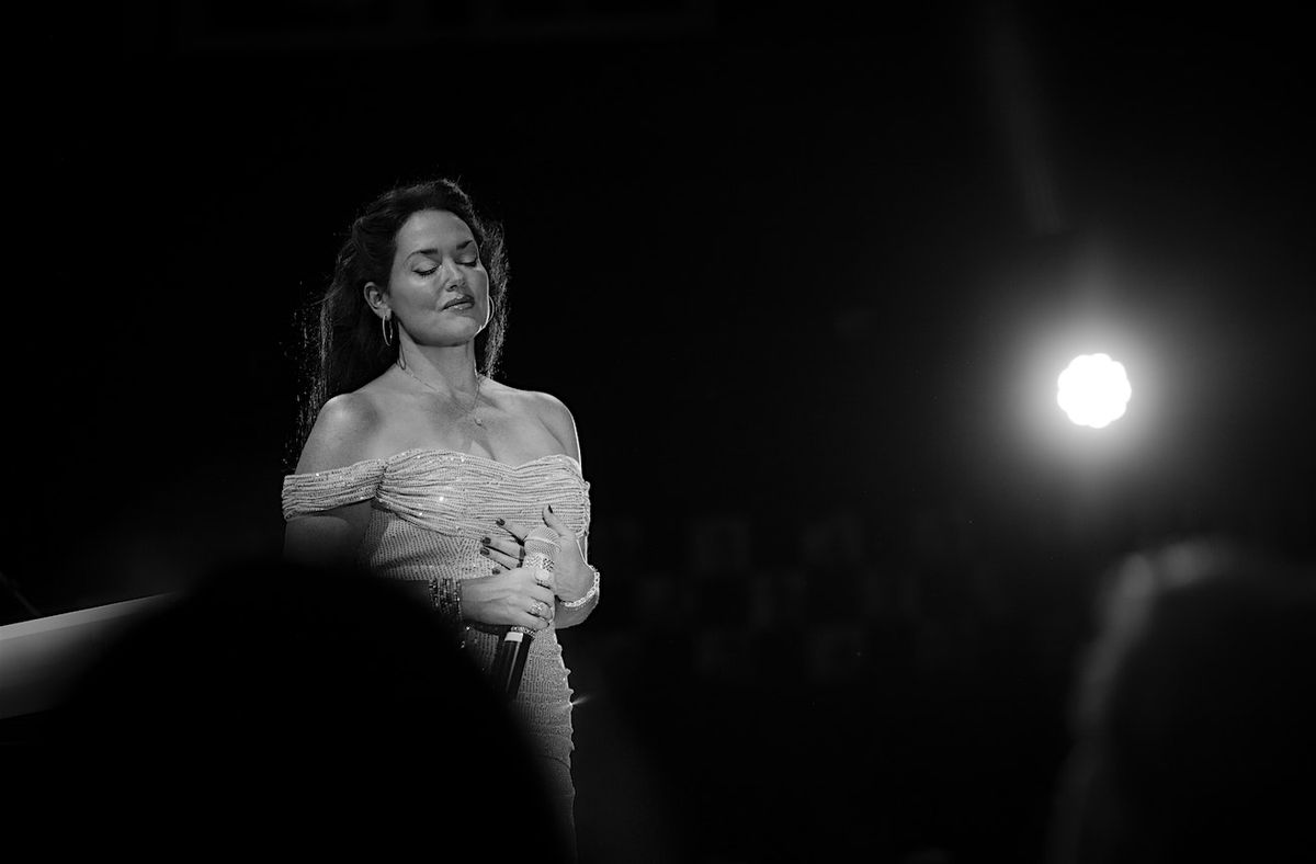 Sara Sneed Live at Chatham Bars Inn