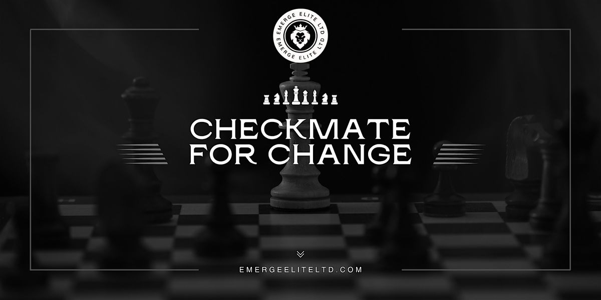 Checkmate for Change