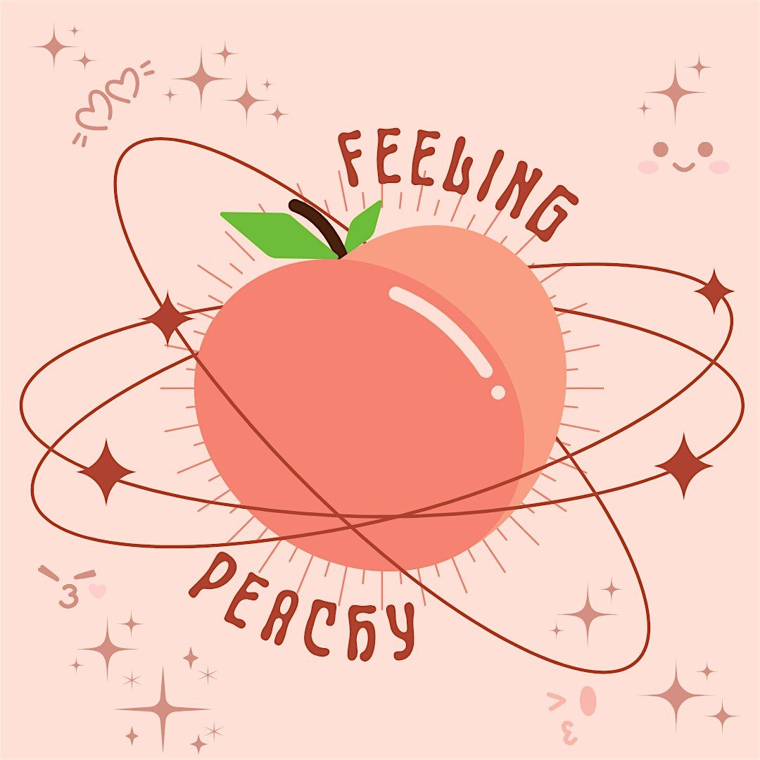 Perfect Peach Picnic