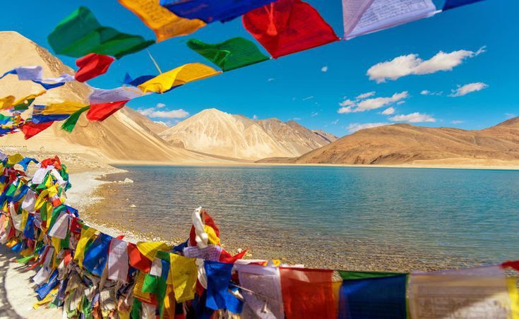 Leh Ladakh: A Trip Of Lifetime