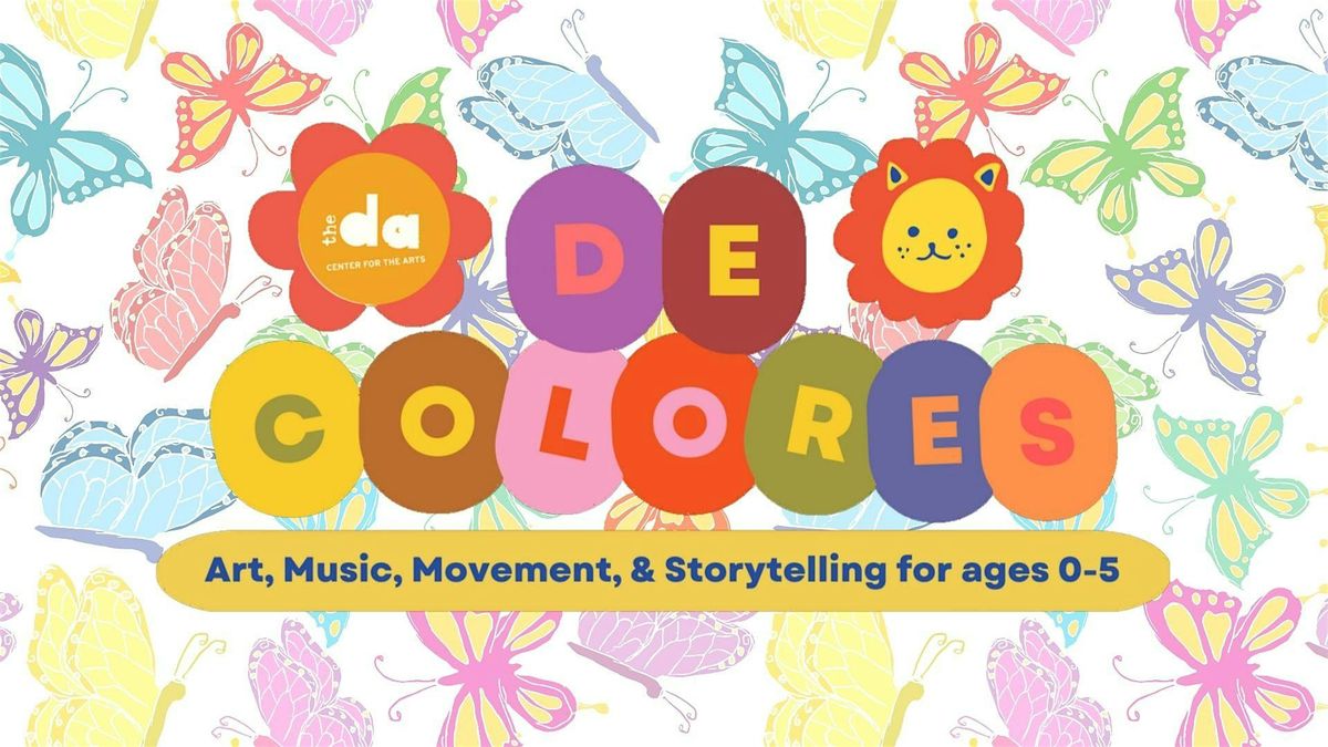 De Colores