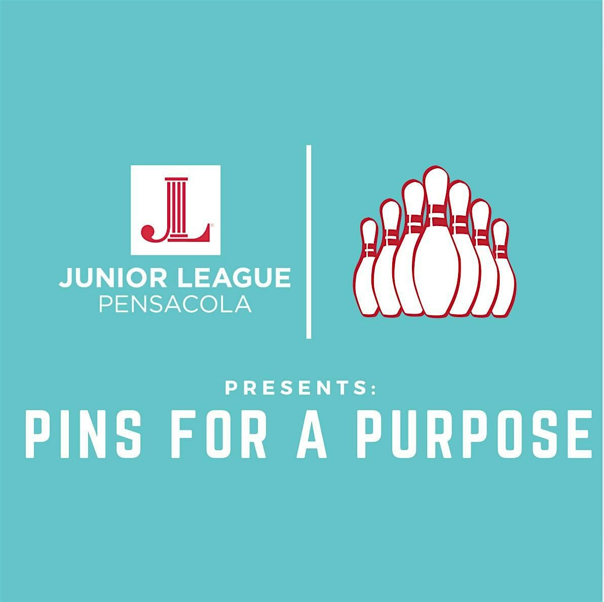 Pins for a Purpose 2025