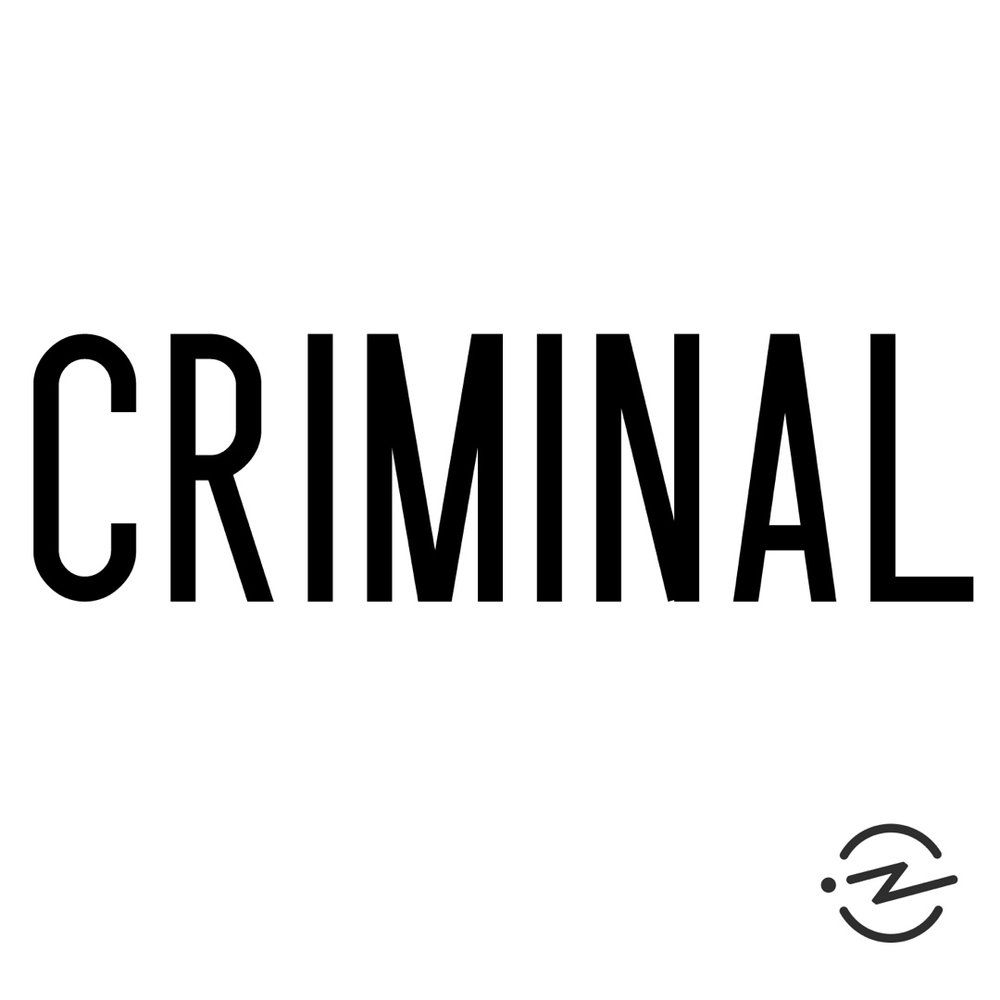 Criminal Podcast