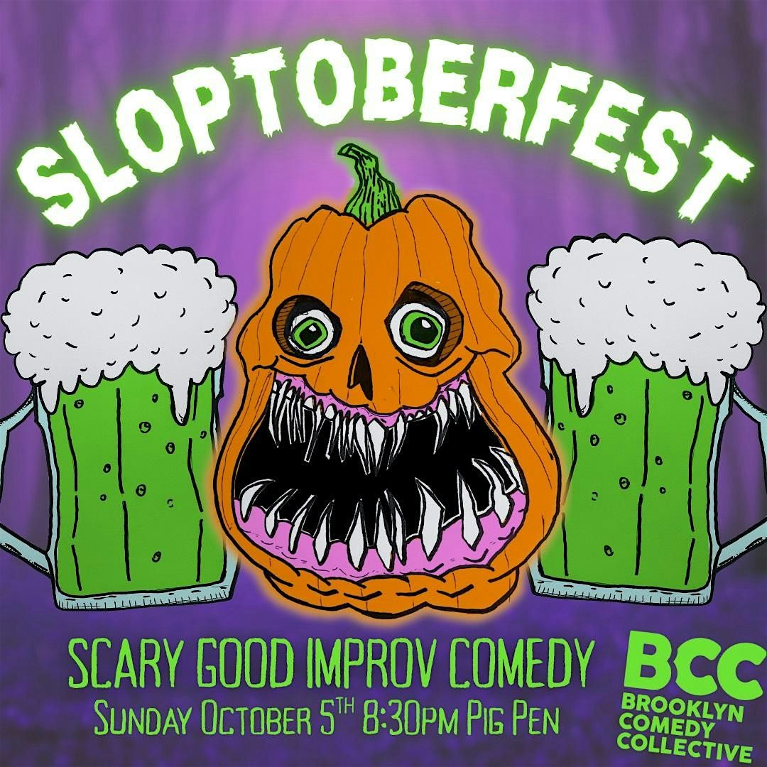 SLOPTOBERFEST