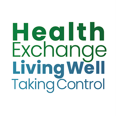 Health Exchange - Living Well Taking Control
