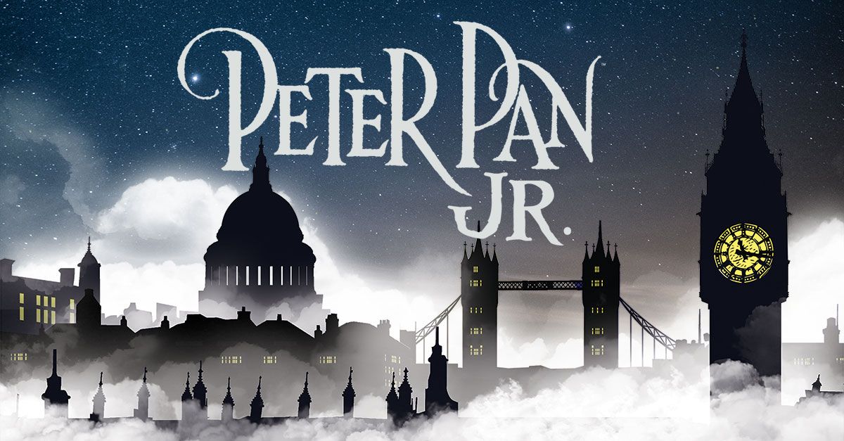 Peter Pan JR