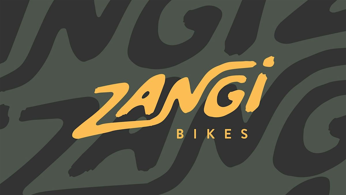 Zangi Bikes Annual Fundraising Dinner