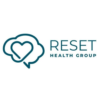 RESET Psychology