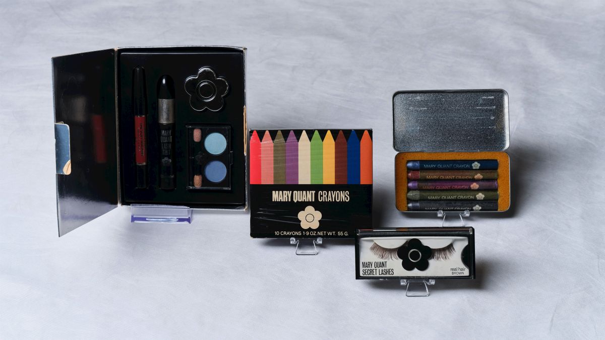 LCF Archives Object Speed Dates