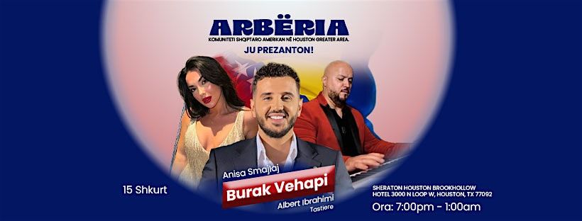 Arb\u00ebria prezanton Fest\u00ebn e Pavarsis\u00eb s\u00eb Kosov\u00ebs 2025