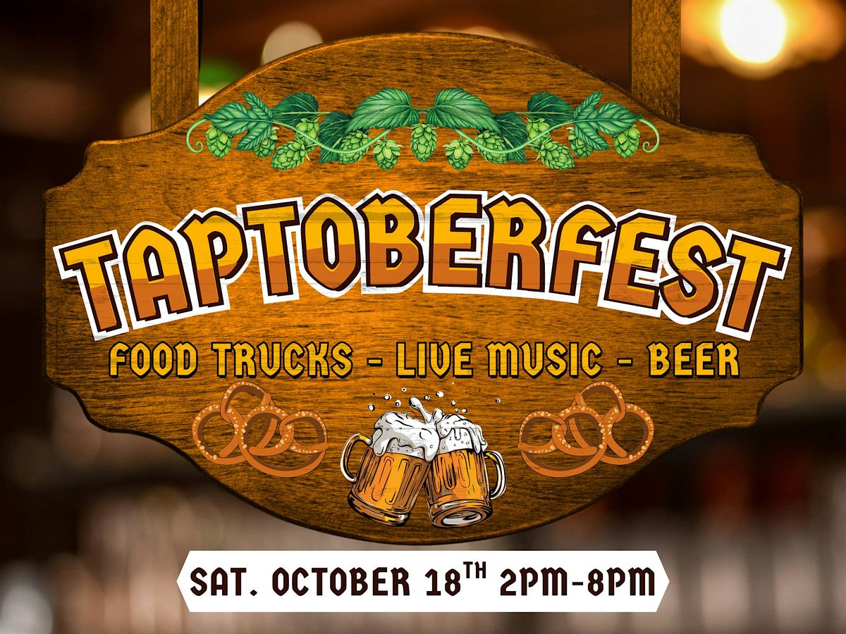 Taptoberfest