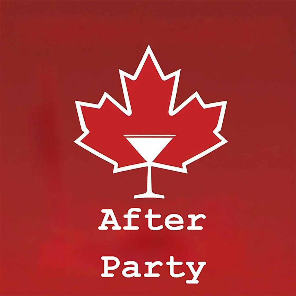 Canada West After Party