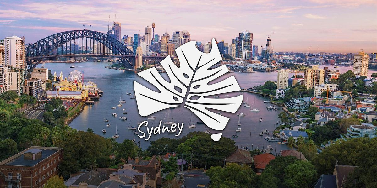 Sydney Autumn Meetup