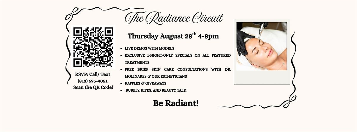 The Radiance Circuit