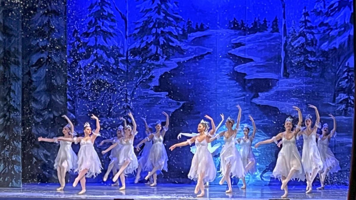 New Paltz Ballet - Poughkeepsie