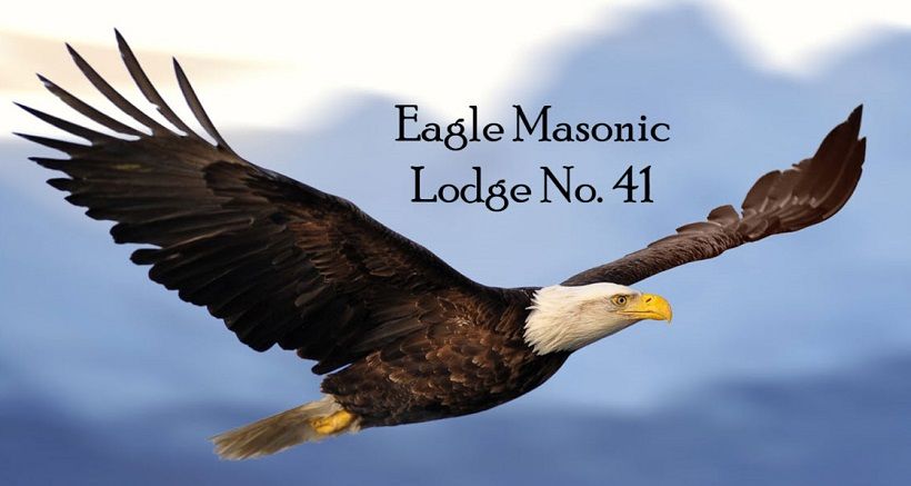 Eagle Lodge Stated Meeting